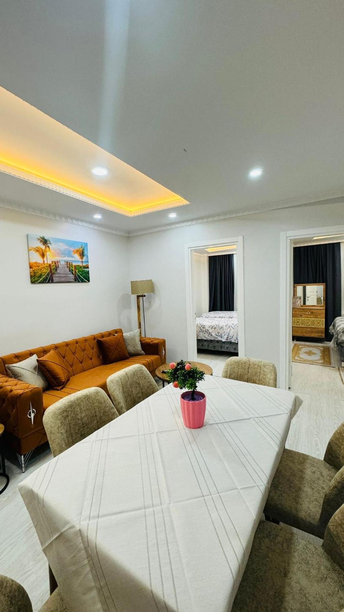 Guendogdu Suites Κωνσταντινούπολη Εξωτερικό φωτογραφία