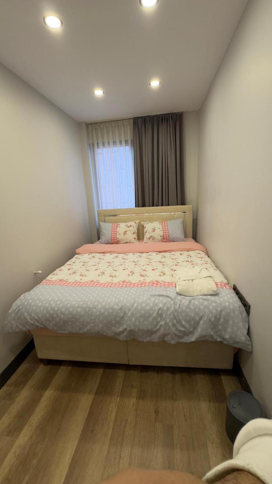 Guendogdu Suites Κωνσταντινούπολη Εξωτερικό φωτογραφία
